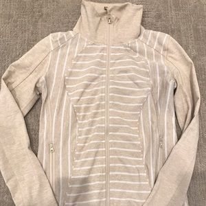 Lululemon jacket